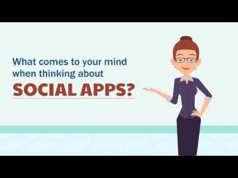 Develop Engaging Social App