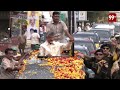 చంద్రబాబు కోసం వెయిట్ చేస్తున్న సీఎం చైర్ | Chandrababu Naidu Taking Charge as CM | 99TV  - 05:16 min - News - Video