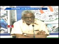 YCP MP YV Subba Reddy Question To Governor Over YSRCP MLAs Party Migrations