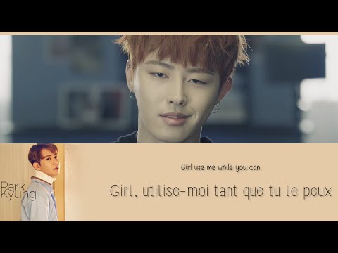 Block B - Toy - MV Vostfr