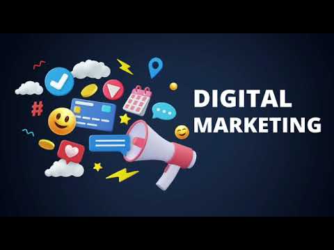 Digital Marketing Company - Taking Your Business to the Next Level