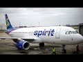 US judge blocks JetBlue-Spirit Airlines merger | REUTERS  - 01:39 min - News - Video