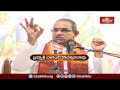 అందుకే సంధ్యావందనం చేసిన తర్వాతనే పూజ చేయాలి | Bhagavatha Kathamrutham | Bhakthi TV #chaganti  - 05:24 min - News - Video