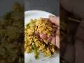 మహానంది ఉగ్గని #uggani #food #crazyrecipes