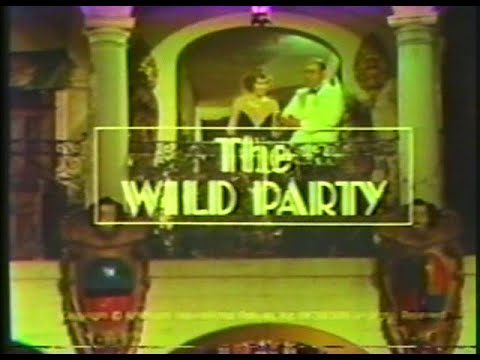 The Wild Party'