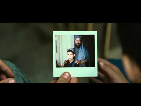The Kite Runner'
