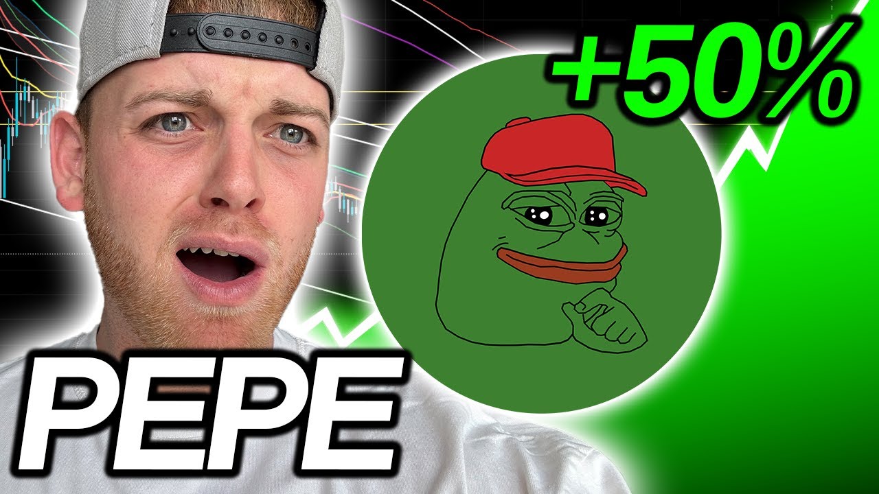 Pepe Price Prediction | PEPE Crashed Hard | Now Seriously Undervalued?