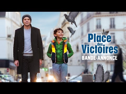 Place des Victoires'