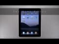 Apple iPad Tutorial Part 1
