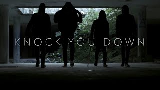 nûk - Knock you down (Official Video)