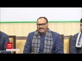 डिंपल भाभी से अनुरोध है Akhilesh Yadav को Vaccine लगवाएं: UP Minister Brajesh Pathak - 11:46 min - News - Video