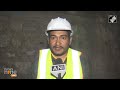 Breaking |Uttarkashi Tunnel Rescue | Geophysical Investigation in Uttarkashi Tunnel Collapse | News9  - 02:46 min - News - Video