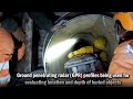 Breaking |Uttarkashi Tunnel Rescue | Geophysical Investigation in Uttarkashi Tunnel Collapse | News9