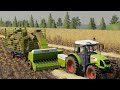 Claas Small Bale Pack v1.0.0.0