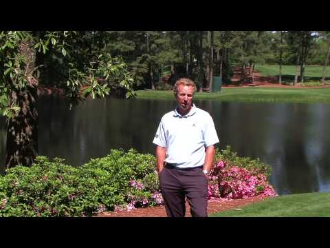 Impact Zone Golf - Bobby Clampett Explains The Impact Zone ...