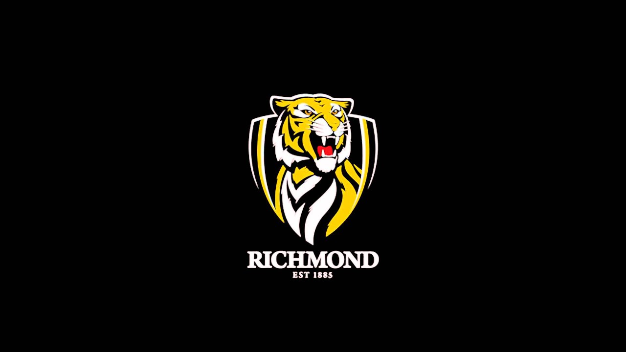 Richmond Tigers Theme Song - YouTube
