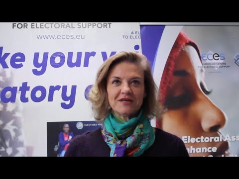ECES against Gender Based Violence - Monica Frassoni