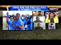 Virat Kohlis Favourite Word At The Heart Of U19 World Cup Win  - 02:45 min - News - Video