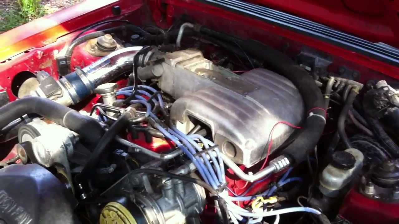 Mustang Idle Problems 5.0 stalls at idle (intermittently ... 1995 mustang gt engine bay wiring diagram 