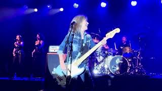 Suzi Quatro - complete Show - Black Sheep Festival Germany 23.6.2023