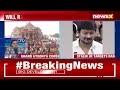Stalin Jr Targets Ram Mandir | No Swamis Attended Due To PM | NewsX  - 08:23 min - News - Video