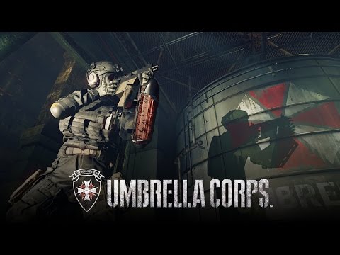 Umbrella Corps - Deluxe Edition Key im Oktober 2024 » 1.96