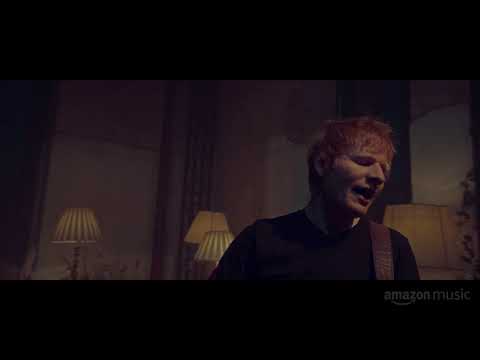 Ed Sheeran the Equals Live Experience'