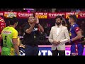 vivo pro kabaddi season 9: भिड़ेगा तो बढ़ेगा | DEL vs PAT | शादलु बनाम नवीन एक्सप्रेस  - 04:08 min - News - Video