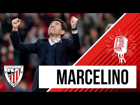 🎙️️ Marcelino | post Athletic Club 3-2 Real Betis | J18 LaLiga 2021-22