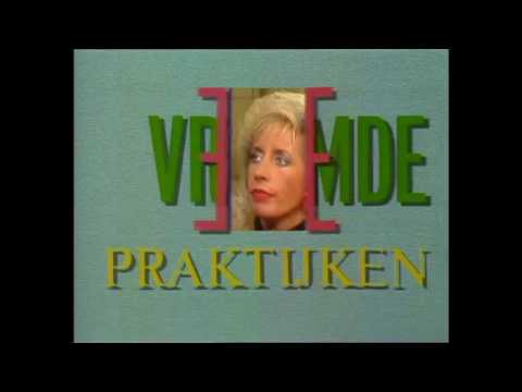 Vreemde Praktijken'