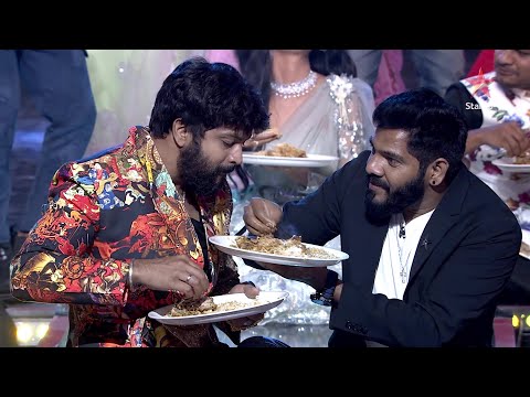 Biggest reunion of Bigg Boss Telugu 4 contestants for a celebration!!!- B B Utsavam tomorrow-Spl video Biggest reunion of Bigg Boss Telugu 4 contestants for a celebration!!!- B B Utsavam tomorrow-Spl video