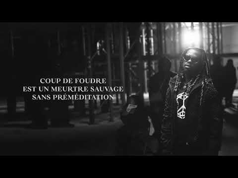 Damso - QUOI DE NEUF BEBE ? (Sans Jok'Air/Lyrics Vidéo)