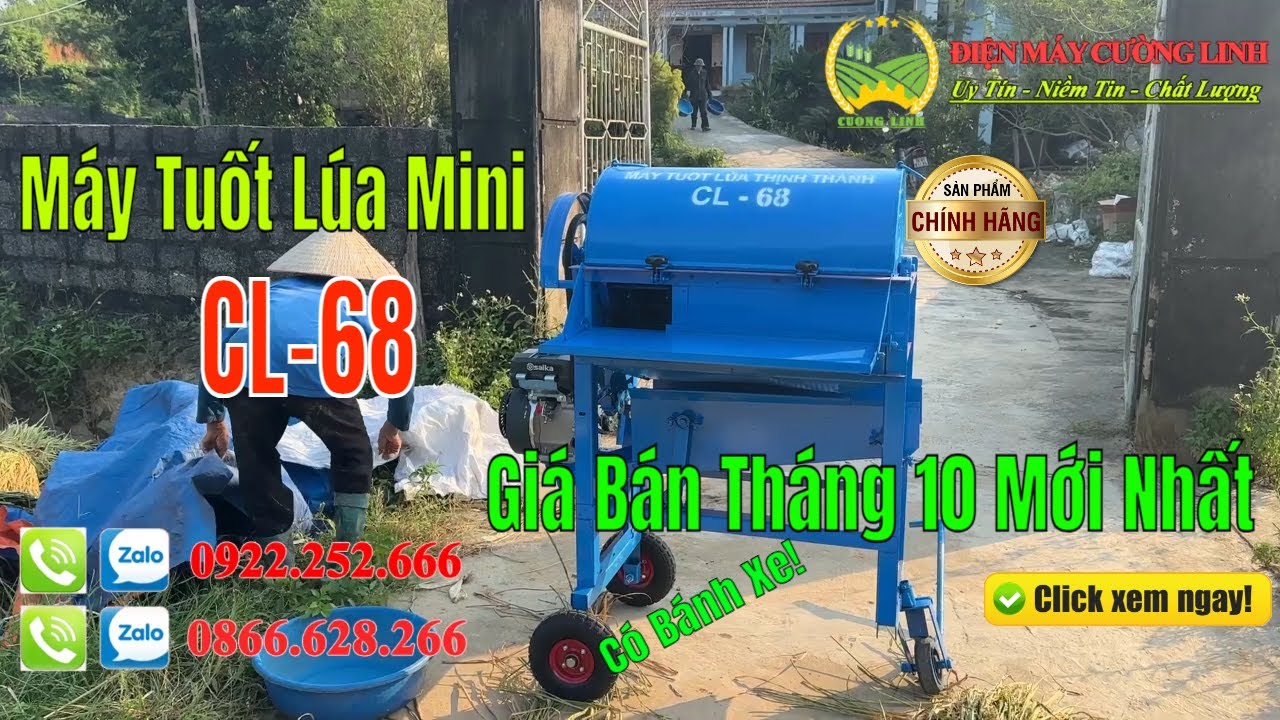 Thinh Thanh