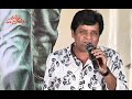 Ali Mimics Balakrishna funnily at 'Lion' Movie Press Meet