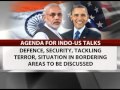 Watch Itinerary of US President Barack Obama's visit to India
