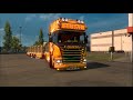 SCANIA LUPAL (RECOVERED) 1.28 - 1.30.x