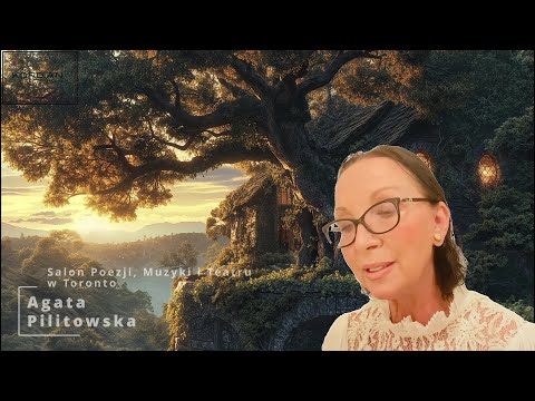 Narodowe czytanie 2024 – Juliusz Słowacki „Kordian” – czyta: Agata Pilitowska.