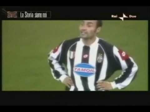 Homenaje al gran Ronald Paolo Montero (El mejor zaguero de todos los tiempos) VIOLENCIA!!!!