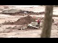 Vale, BHP to pay $9.7 billion for Brazil dam disaster | REUTERS  - 01:57 min - News - Video