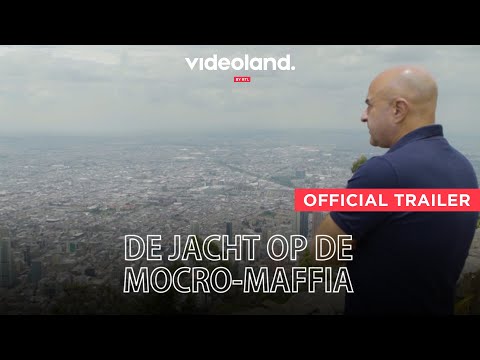 De Jacht op de Mocro-Maffia'