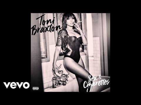 Toni Braxton - FOH (Audio)