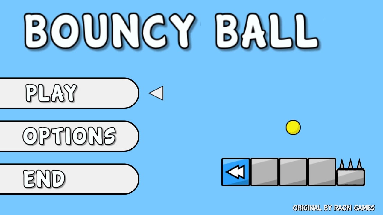 Bouncy Ball Expert's thumbnail