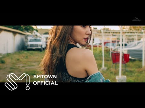 TIFFANY 티파니 'I Just Wanna Dance' MV Teaser