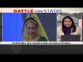 Rajasthan Elections | Key Takeaways: Rajasthan Campaign Ends Ahead Of November 25 Elections  - 05:34 min - News - Video