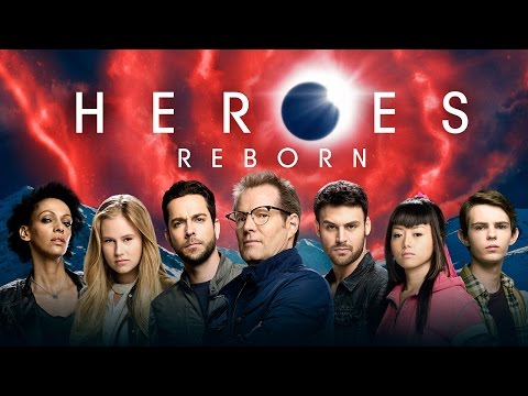 Heroes Reborn'