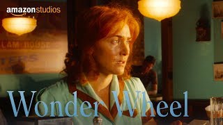 Wonder Wheel – Clip: Boardwalk [