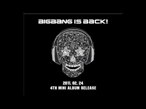 Big Bang - 'Cafe' '카페'