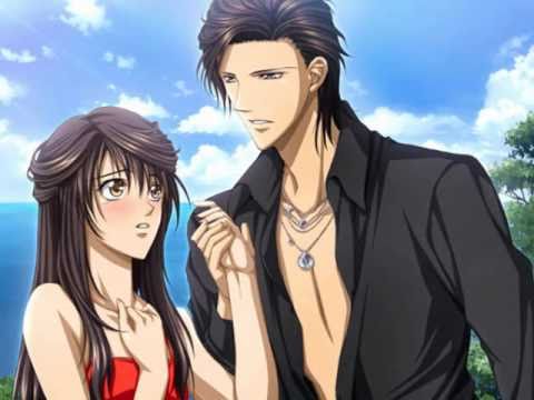 AMV Skip Beat Forever