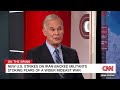 ‘Huge concern’: Military analyst on new fears of wider war in Middle East(CNN) - 05:08 min - News - Video