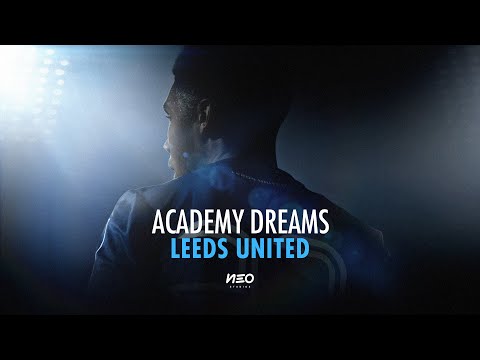 Academy Dreams: Leeds United'